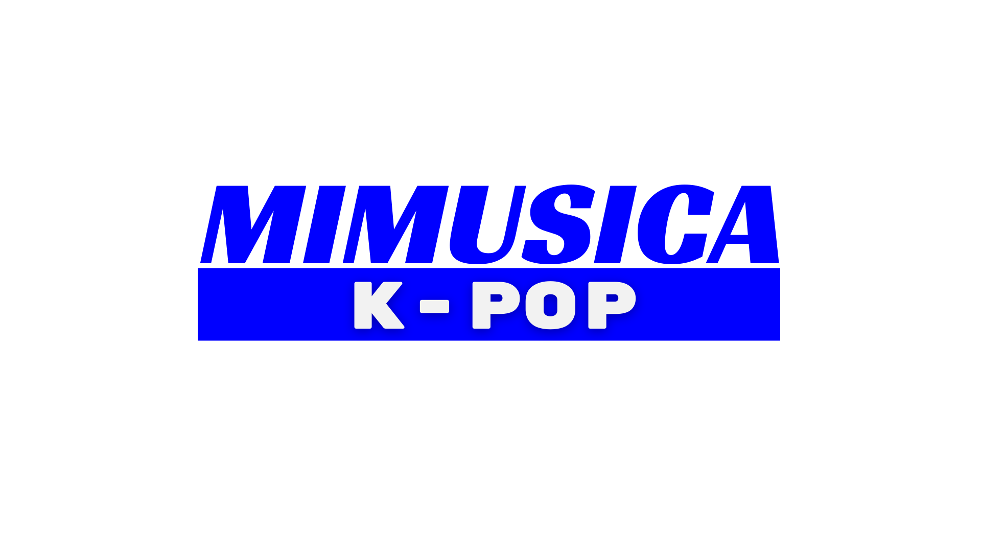 Mi Música K-pop